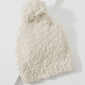 Lemon Snow Drift Hat Beanie